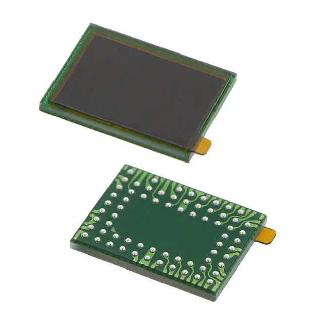 OV02715-A68A-PC OmniVision Technologies Inc electronic component