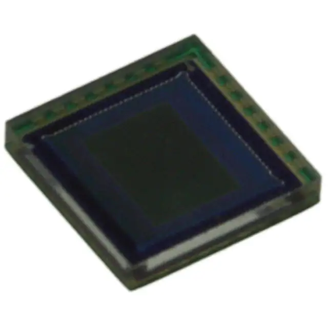 OV07675-A23A OmniVision Technologies Inc electronic component