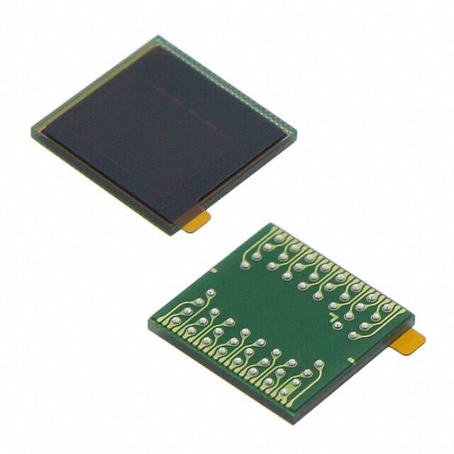 OV07955-E53V-PF OmniVision Technologies Inc electronic component