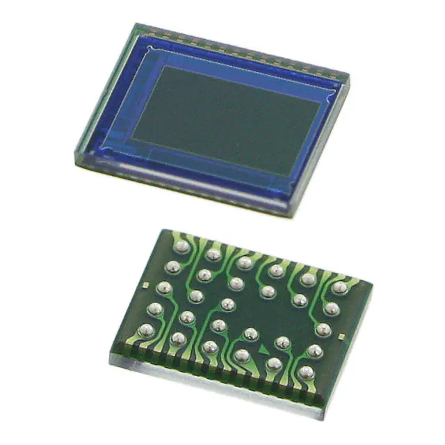 OV09715-V28A OmniVision Technologies Inc electronic component