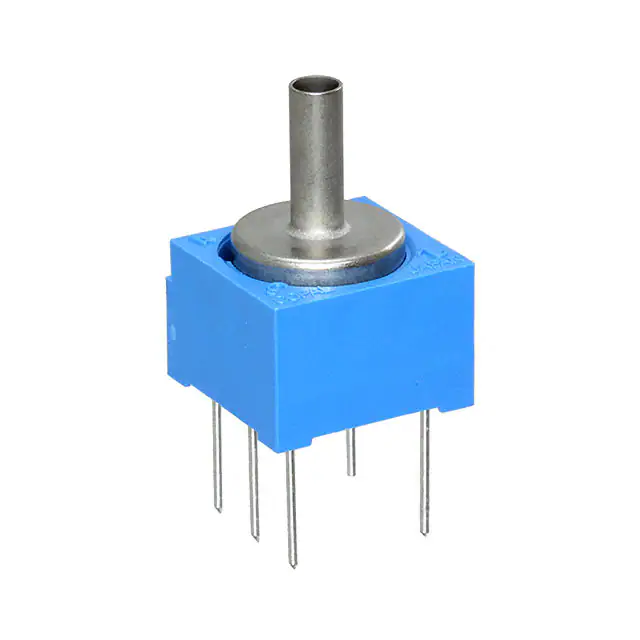 P-3000S-102G-10 Nidec Components Corporation electronic component