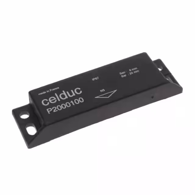 P2000100 Celduc Inc. electronic component