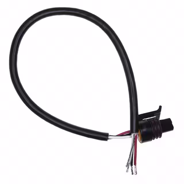 P2432.3 Amphenol SSI Technologies electronic component