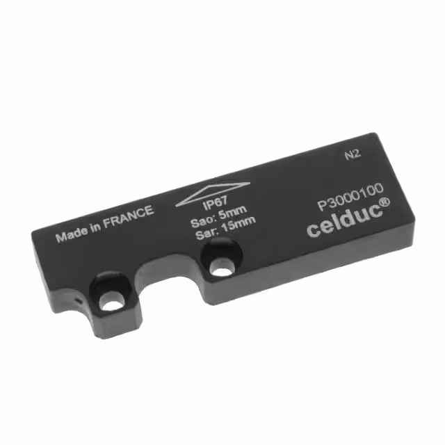 P3000100 Celduc Inc. electronic component