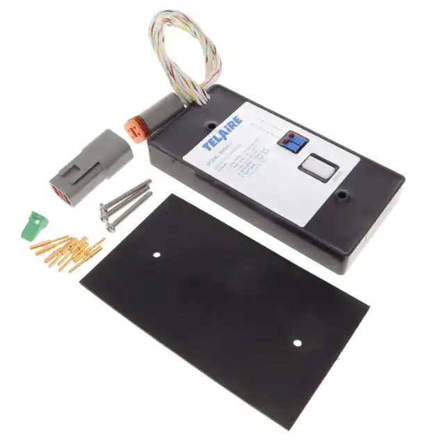 EHRH-2-I-F Amphenol Advanced Sensors (Telaire) electronic component