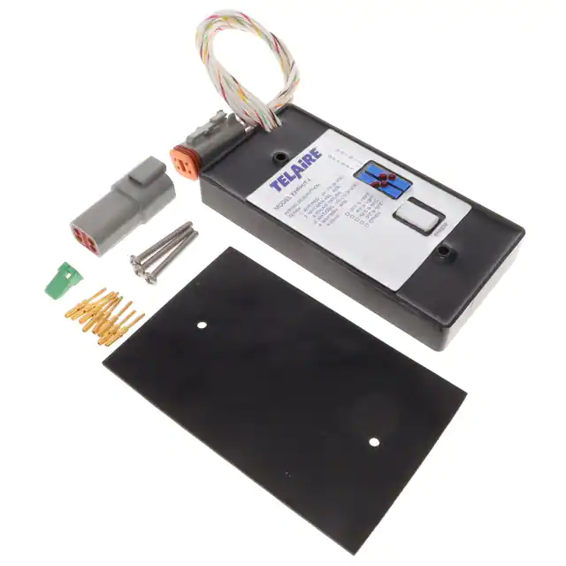 EHRH-2-I-F-1 Amphenol Advanced Sensors (Telaire) electronic component