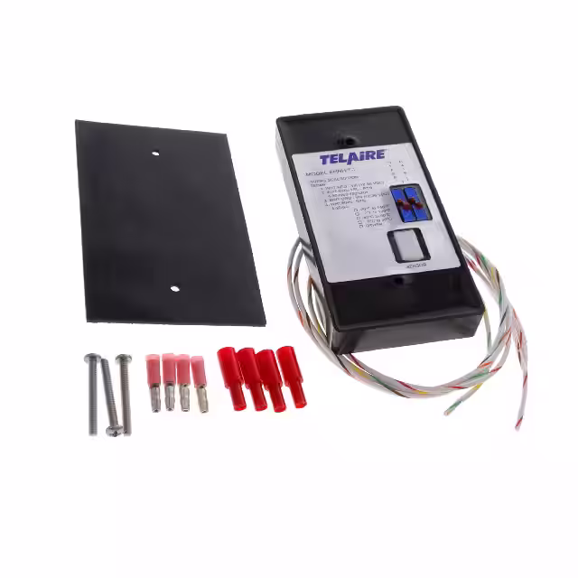 EHRHT-2-I-B-1 Amphenol Advanced Sensors (Telaire) electronic component