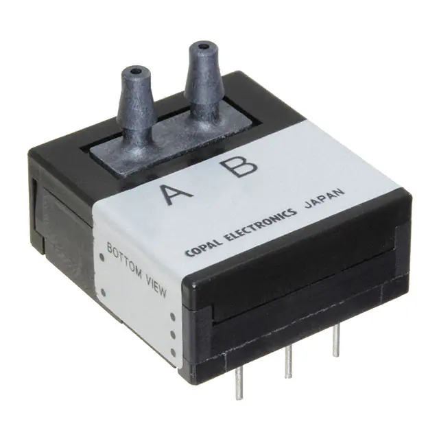PA-100-500D-S Nidec Components Corporation electronic component