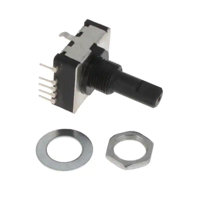 PAC18R1-41D19F Bourns Inc. electronic component
