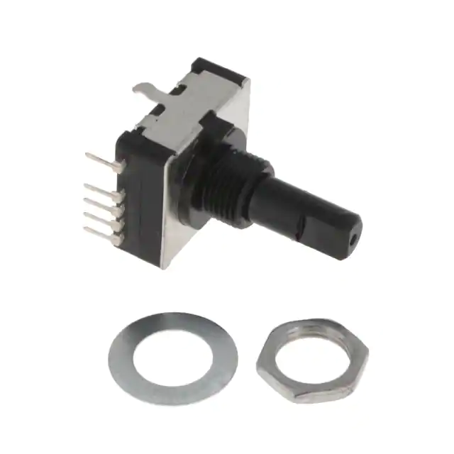 PAC18R1-43D19F Bourns Inc. electronic component