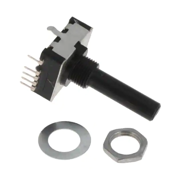 PAC18R1-43D28F Bourns Inc. electronic component