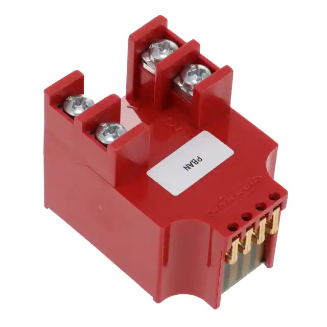 PBAN Banner Engineering Corporation electronic component