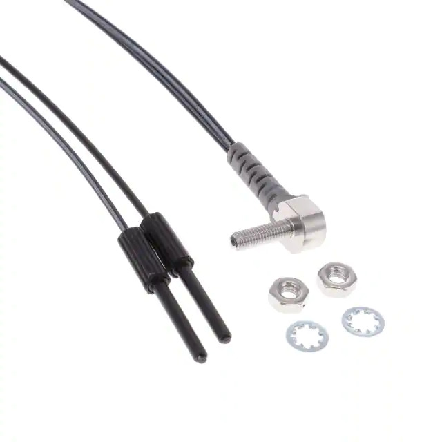 PBAT26UM3TA-VL Banner Engineering Corporation electronic component