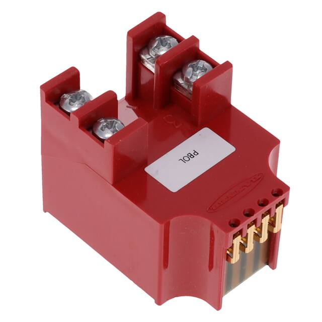 PBOL Banner Engineering Corporation electronic component