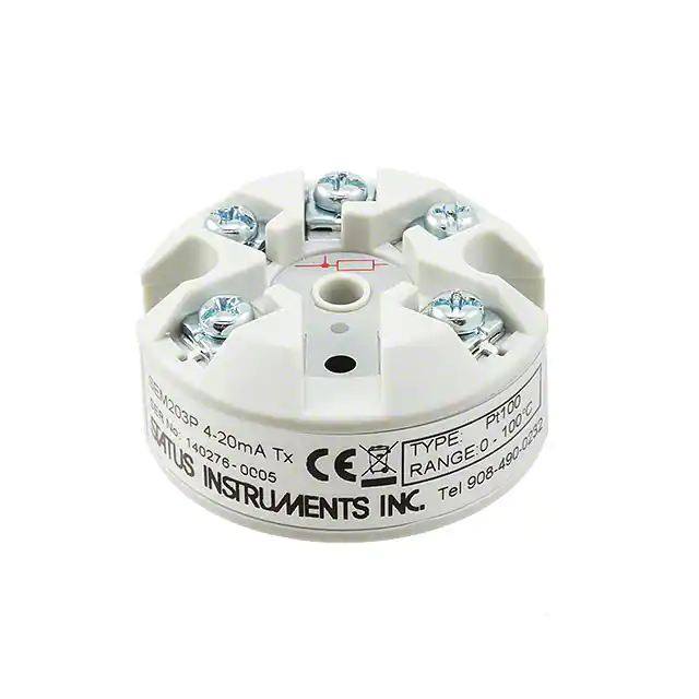 PBT420-100R TE Connectivity Measurement Specialties electronic component