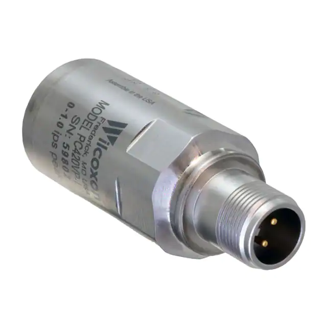 PC420VP-20-IS Amphenol Wilcoxon Sensing Technologies electronic component
