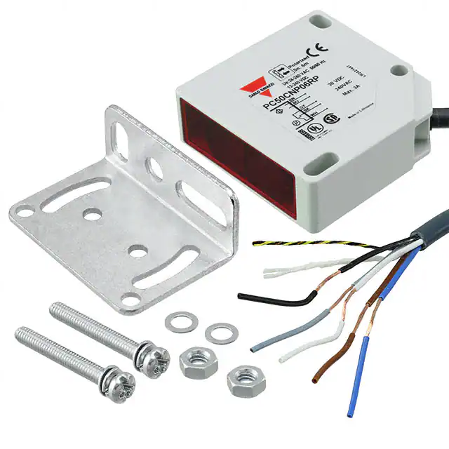PC50CNP06RP Carlo Gavazzi Inc. electronic component