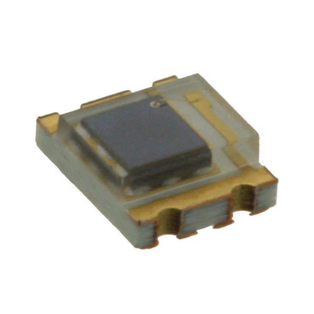 PD15-22C/TR8 Everlight Electronics Co Ltd electronic component
