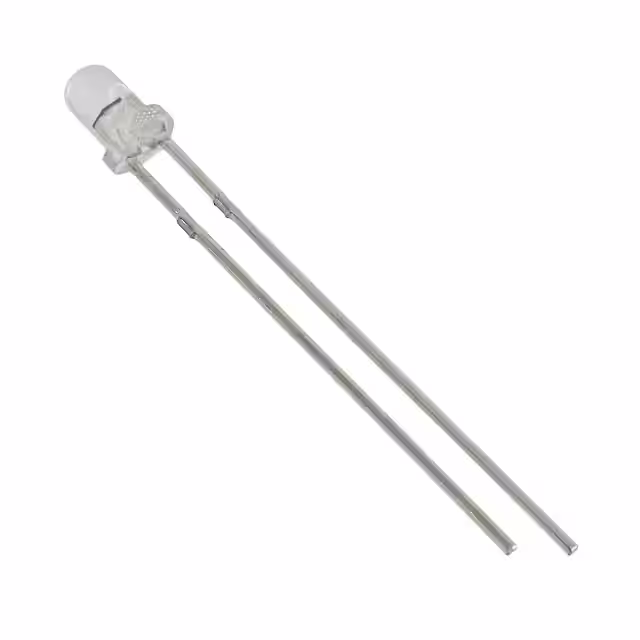 PD204-6C/L3 Everlight Electronics Co Ltd electronic component