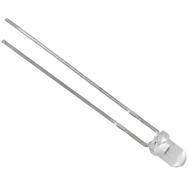 PD204-6C Everlight Electronics Co Ltd electronic component