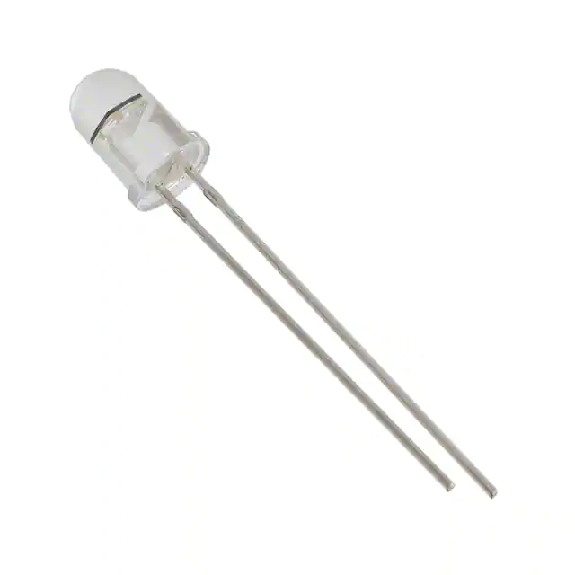 PD333-3C/H0/L2 Everlight Electronics Co Ltd electronic component