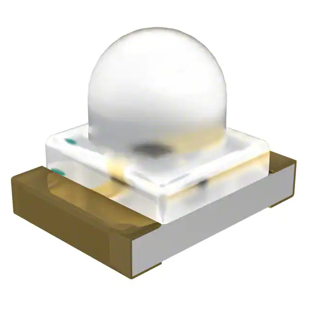 PD42-21C/TR8 Everlight Electronics Co Ltd electronic component