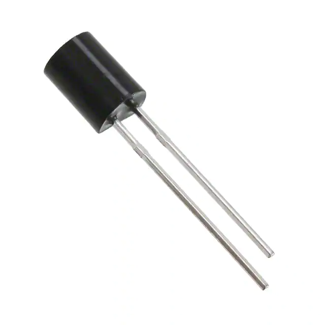 PD438B Everlight Electronics Co Ltd electronic component