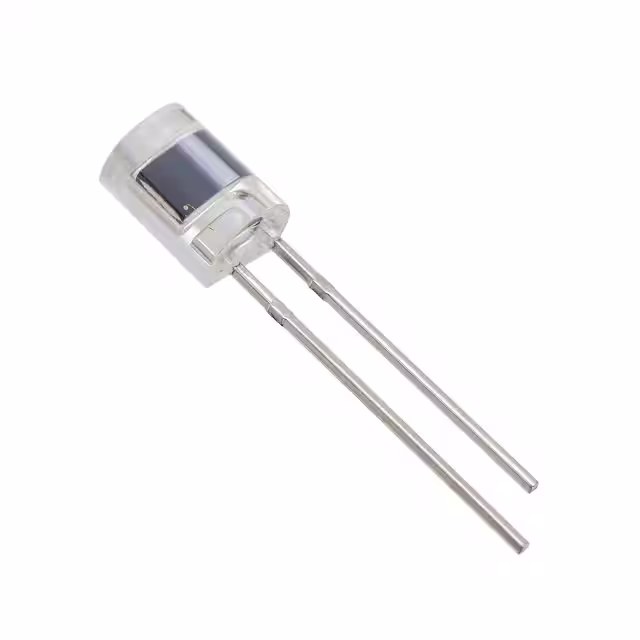 PD438C Everlight Electronics Co Ltd electronic component