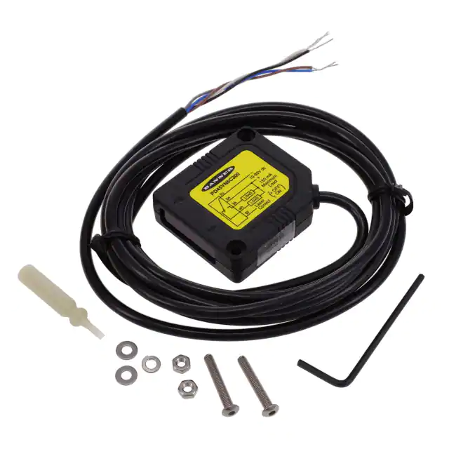 PD45VN6C300 Banner Engineering Corporation electronic component