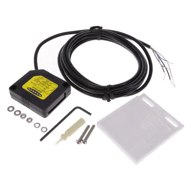 PD45VP6LLP Banner Engineering Corporation electronic component