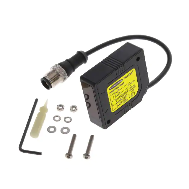 PD49VN6C100Q Banner Engineering Corporation electronic component