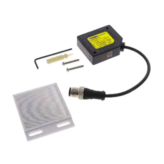 PD49VN6LLPQ Banner Engineering Corporation electronic component