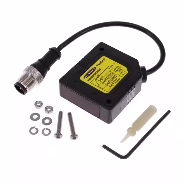PD49VP6C300Q Banner Engineering Corporation electronic component
