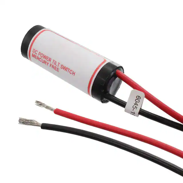 PD6045 Comus International related electronic component