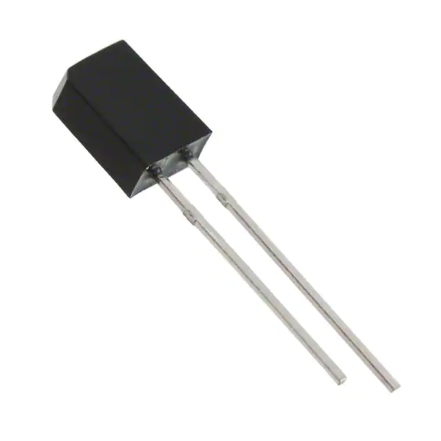 PD638B Everlight Electronics Co Ltd electronic component