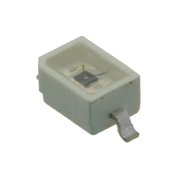 PD93-21C/TR8 Everlight Electronics Co Ltd electronic component