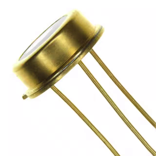 PDI-M301 Advanced Photonix electronic component