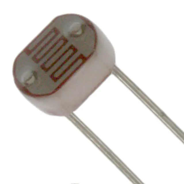 PDV-P8102 Advanced Photonix electronic component