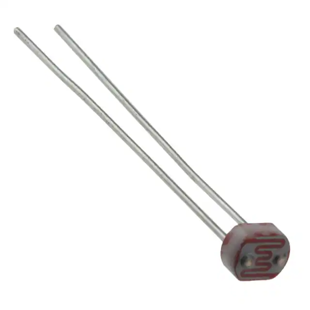 PDV-P9203 Advanced Photonix electronic component