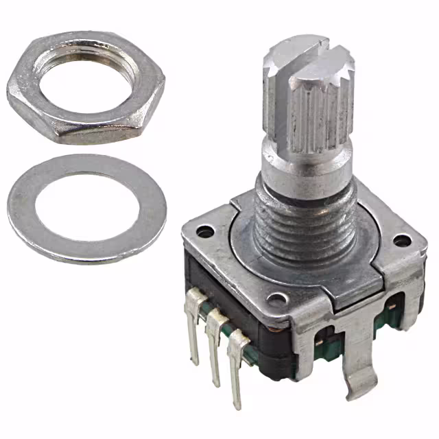PEC11-4215K-S0024 Bourns Inc. electronic component