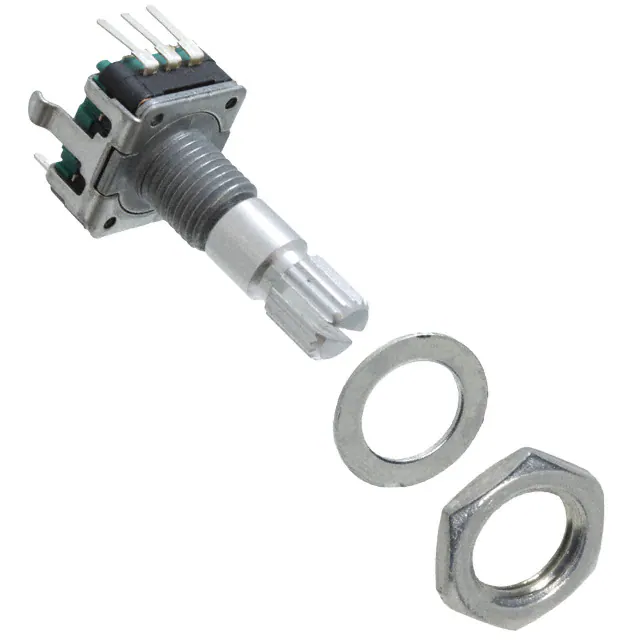 PEC11-4120K-S0018 Bourns Inc. electronic component