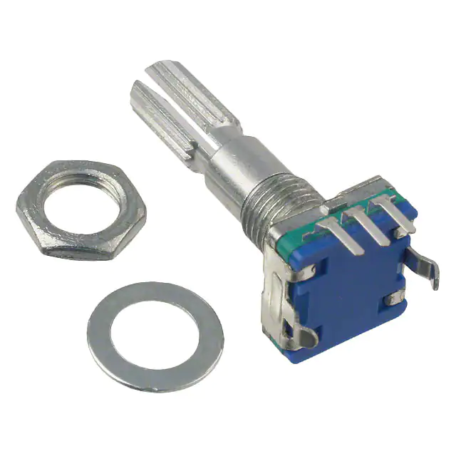 PEC11L-4125K-N0020 Bourns Inc. electronic component