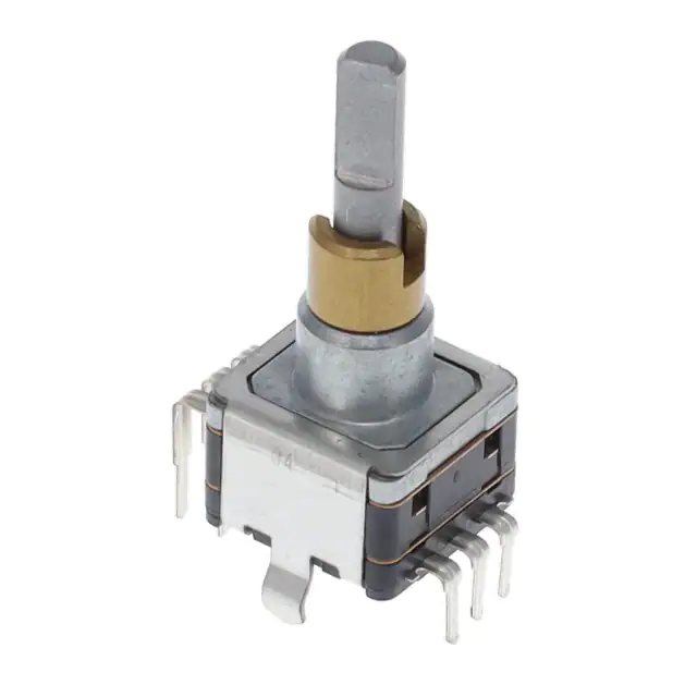 PEC11D-4120F-S0015 Bourns Inc. electronic component