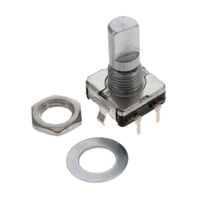 PEC11L-4015F-S0020 Bourns Inc. electronic component
