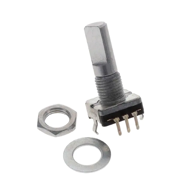 PEC11L-4020F-N0020 Bourns Inc. electronic component