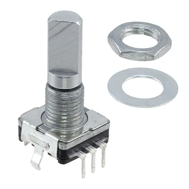 PEC11L-4120F-S0020 Bourns Inc. related electronic component