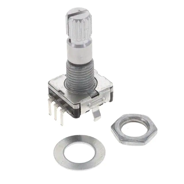 PEC11L-4220K-S0015 Bourns Inc. electronic component