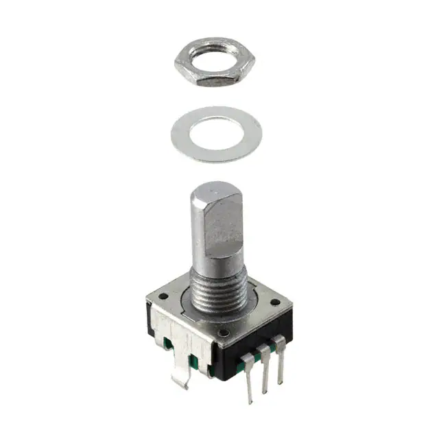 PEC11R-4015F-N0024 Bourns Inc. electronic component
