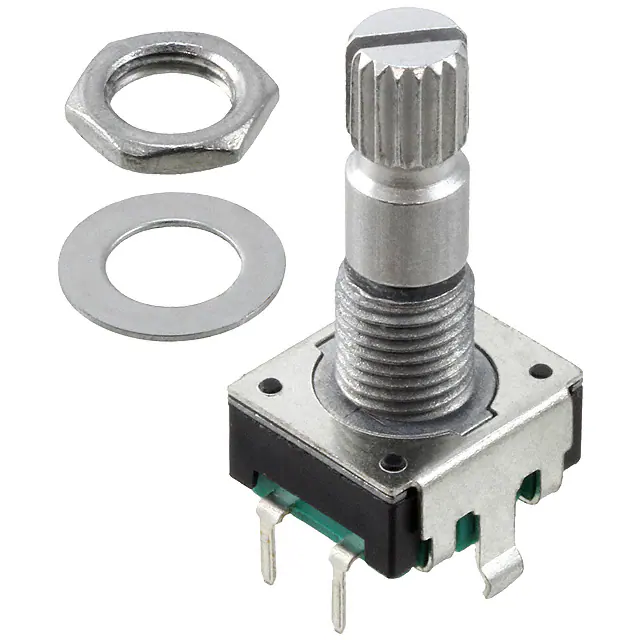 PEC11R-4020K-S0024 Bourns Inc. electronic component