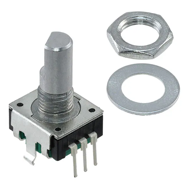 PEC11R-4115F-N0018 Bourns Inc. electronic component